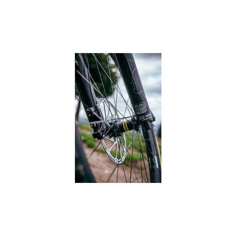 Mavic E-Deemax S 27.5 | 12 x 148 mm | Centerlock - MTB 27,5" zapletená kola | Hardloop
