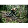 Mavic E-Deemax S 27.5 | 12 x 148 mm | Centerlock - Rueda MTB trasera 27,5" | Hardloop