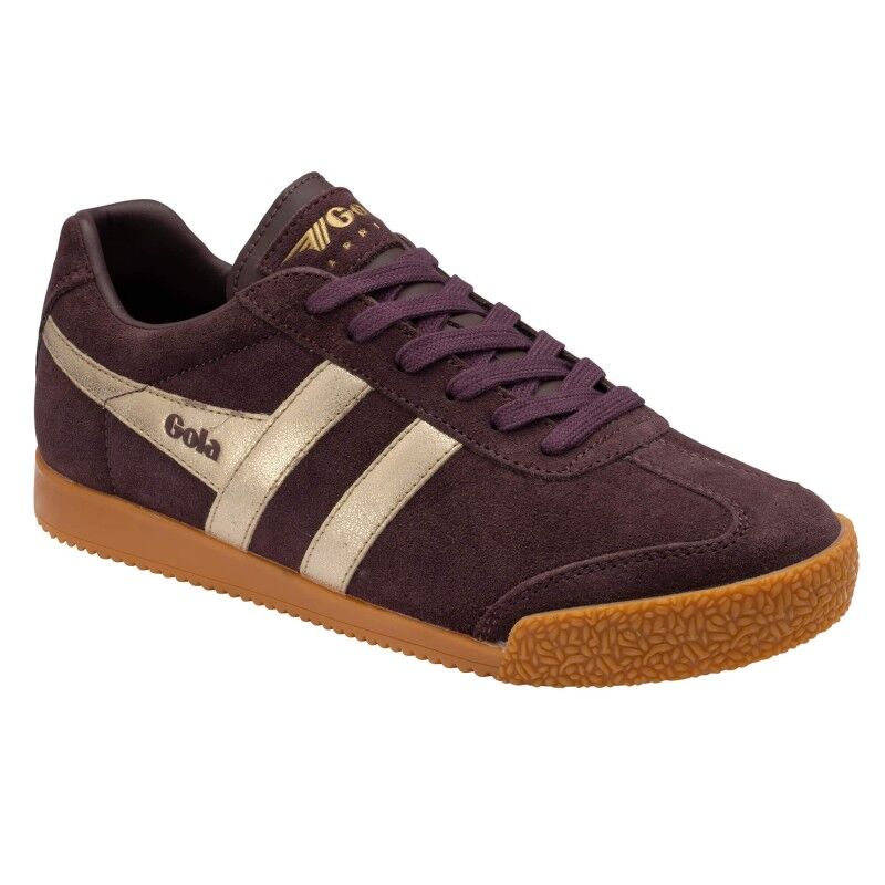 Gola Harrier Mirror - Chaussures lifestyle femme | Hardloop