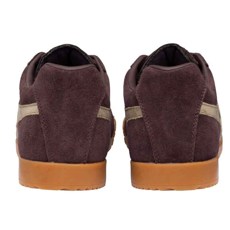 Gola Harrier Mirror - Urban skor - Dam | Hardloop