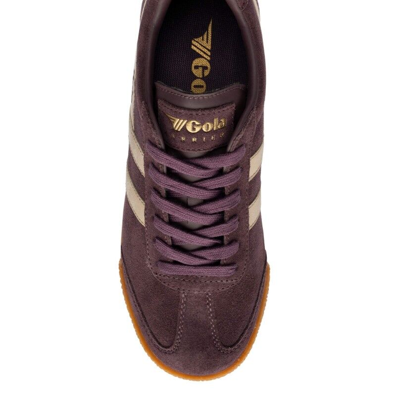 Gola Harrier Mirror - Urban schoenen - Dames | Hardloop