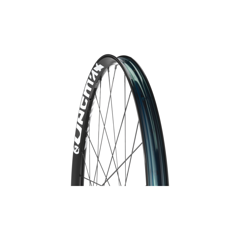 Mavic E-Deemax 29 | 12 x 148 mm | 6 Trous - MTB 29" zapletená kola | Hardloop