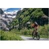Mavic E-Deemax 29 | 12 x 148 mm | 6 Trous - MTB Rear wheel 29" | Hardloop