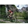 Mavic E-Deemax 29 | 12 x 148 mm | 6 Trous - MTB Rear wheel 29" | Hardloop