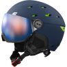 Julbo Norby Visor - Kask narciarski | Hardloop