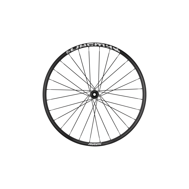 Mavic E-Deemax 29 | 12 x 148 mm | Centerlock - Roue arrière VTT 29" | Hardloop