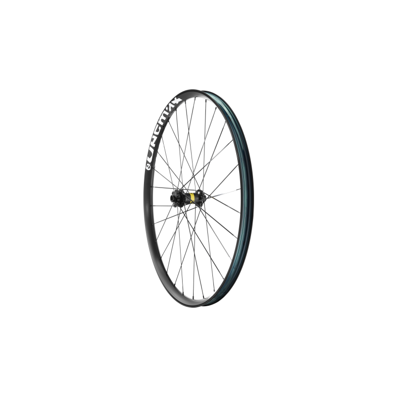 E-Deemax 27.5 | 12 x 148 mm | 6 Trous - MTB Hinterräder 27,5"