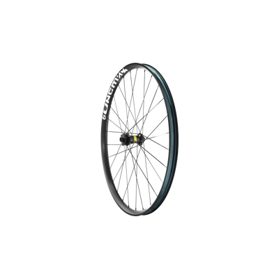 E-Deemax 27.5 | 12 x 148 mm | 6 Trous - MTB Rear wheel 27,5"