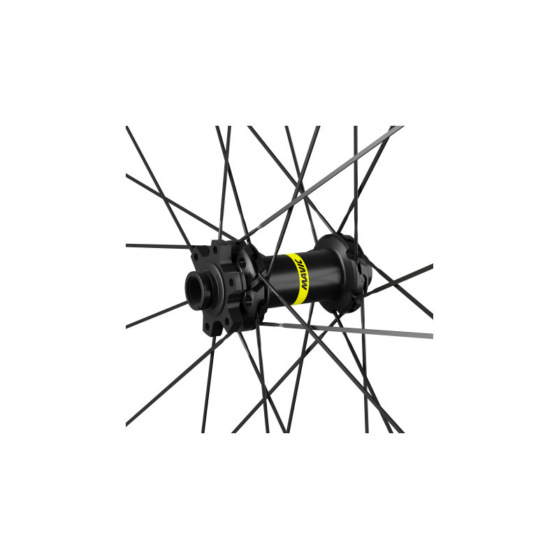 Mavic Crossmax XL 29 | 15 x 110 - 12 x 148 mm | 6 Trous - Koła MTB zestawy 29" | Hardloop