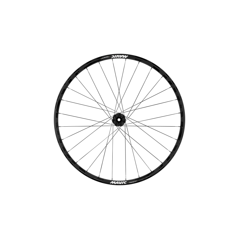 Mavic Deemax DH Mullet | 20 x 110 - 12 x 157 mm | 6 Trous - MTB Wheel sets | Hardloop