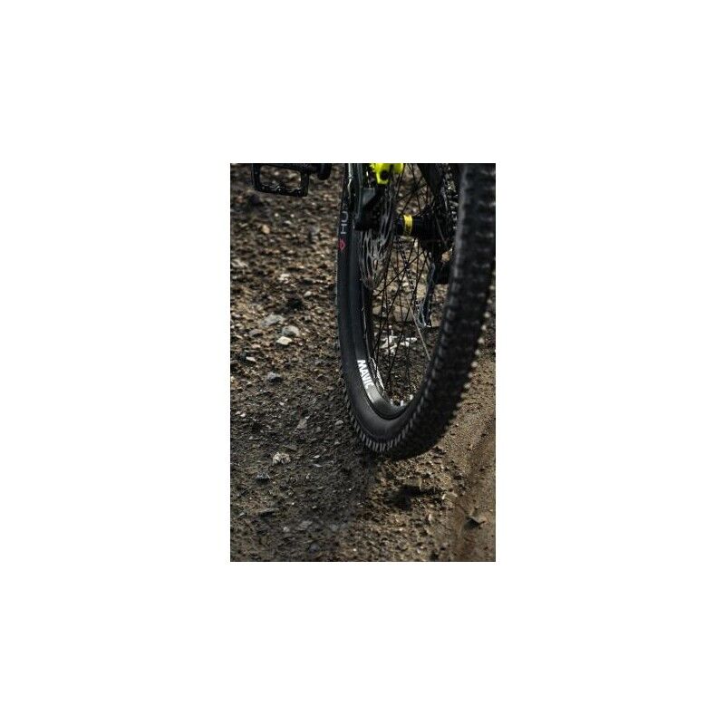 Mavic Deemax DH Mullet | 15 x 110 - 12 x 148 mm | 6 Trous - MTB Wheel sets | Hardloop