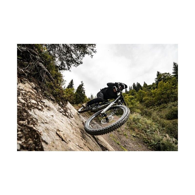 Mavic Deemax DH Mullet | 15 x 110 - 12 x 148 mm | 6 Trous - MTB Wheel sets | Hardloop