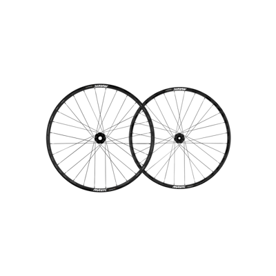Deemax DH Mullet | 20 x 110 - 12 x 148 mm | 6 Trous - MTB Wheel sets