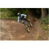 Mavic Deemax DH Ylw 29 | 12 x 157 mm | 6 Trous - MTB Rear wheel 29" | Hardloop