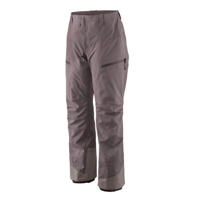 Women's PowSlayer Pants - Spodnie do skitouringu damskie
