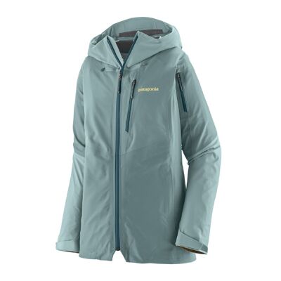 Snowdrifter Jkt - Laskettelutakki - Naiset