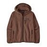Patagonia W's Retro Pile Hoody - Fleece jacket - Women's | Hardloop