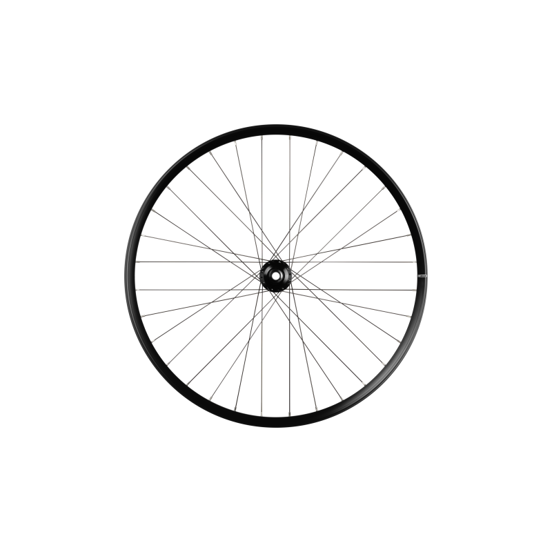 Mavic E-Crossride 1 29 30 mm | 15 x 110 mm | 6 Trous - MTB Front wheel 29" | Hardloop