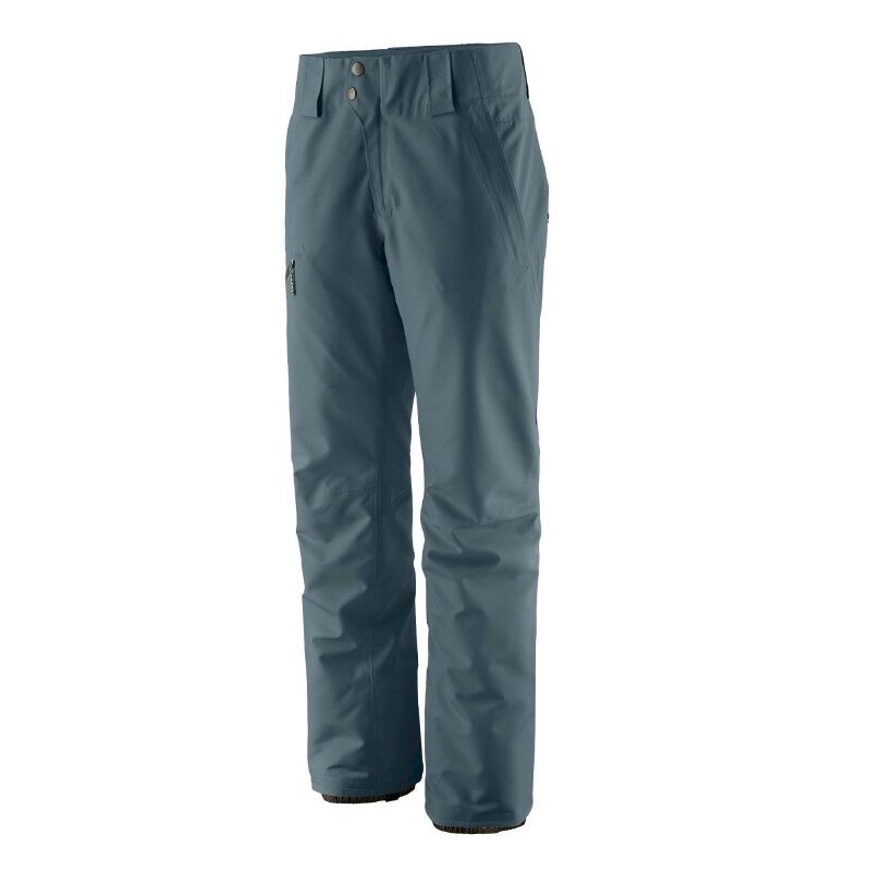 Patagonia W's Insulated Powder Town Pants - Reg - Skihose - Damen | Hardloop