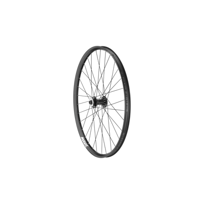 E-Access XR27 27.5 Disc | 9 x 100 | Centerlock - MTB 27,5" přední zapletená kola