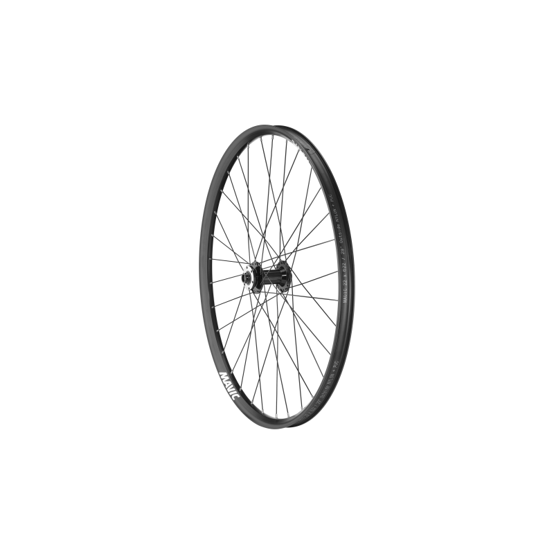 Mavic E-Access XR27 27.5 Disc | 12 x 142 | 6 Trous - MTB Achterwielen 27,5" | Hardloop