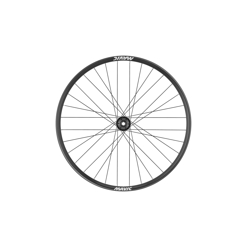 Mavic E-Access XR27 27.5 Disc | 9 x 135 mm | Centerlock - MTB Rear wheel 27,5" | Hardloop