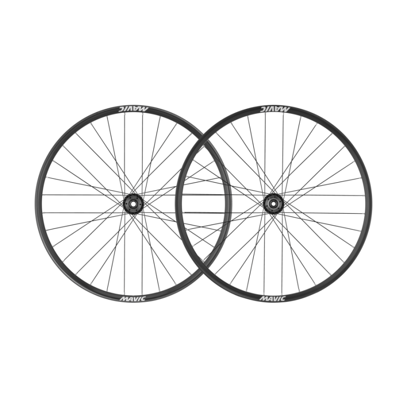Mavic E-Access XR27 27.5 Disc | 12 x 100 - 12 x 142 | 6 Trous - Koła MTB zestawy 27,5" | Hardloop