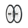 Mavic Allroad SL Carbon | 12 x 100 - 12 x 142 mm | Centerlock - Paire de roues vélo | Hardloop