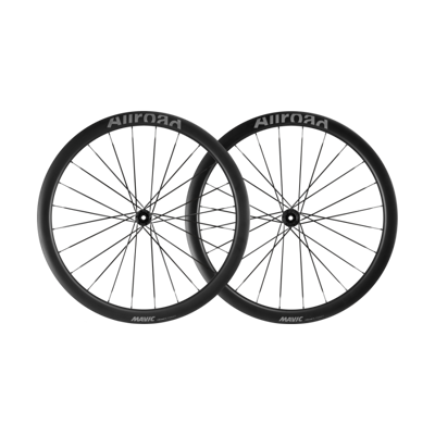 Allroad SL Carbon | 12 x 100 - 12 x 142 mm | Centerlock - Bike wheel sets