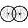 Mavic Allroad SL Carbon | 12 x 100 - 12 x 142 mm | Centerlock - Juego de ruedas bicicleta | Hardloop