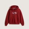 Vans Retro Sport Pullover - Jumper - Women's | Hardloop