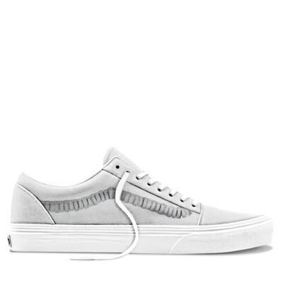 Old Skool - Miejskie buty