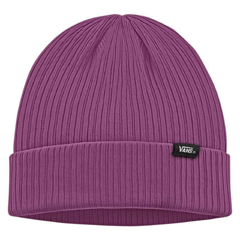 Core Basic Cuff Beanie - Bonnet