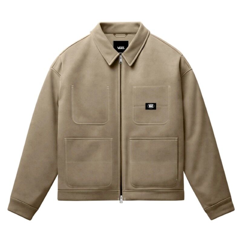 Emily Boxy Workwear Jacket - Veste femme