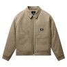 Vans Emily Boxy Workwear Jacket - Casaco mulher | Hardloop