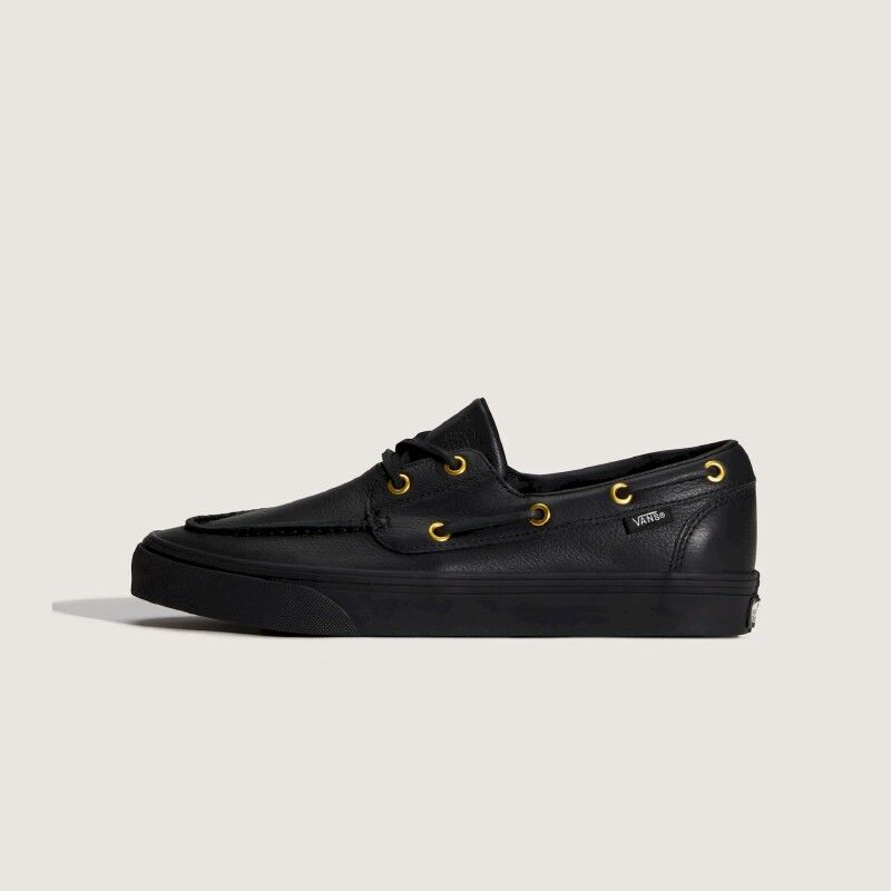 2 Eyelet Boat Shoe - Lifestyle shoes