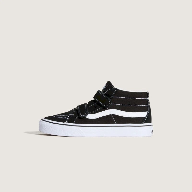 Vans Sk8-Mid Reissue V Youth - Dětské Městská boty | Hardloop