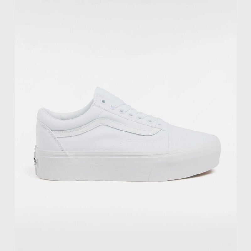 UA Old Skool Stackform - Sapatilhas lifestyle