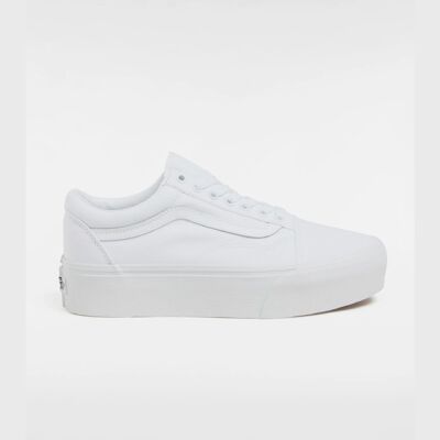 UA Old Skool Stackform - Urban schoenen