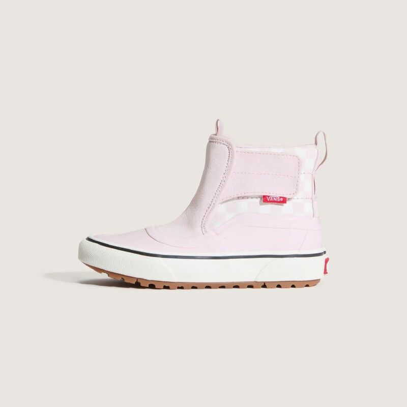 Vans Slip-On Hi Terrain V Insulated - Lifestyle shoes - Kid's | Hardloop