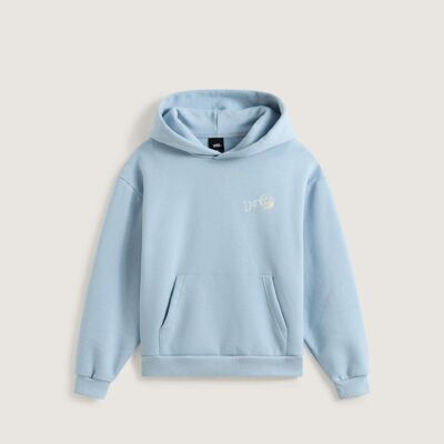 Yin And Yang Pullover - Dámsky pullover