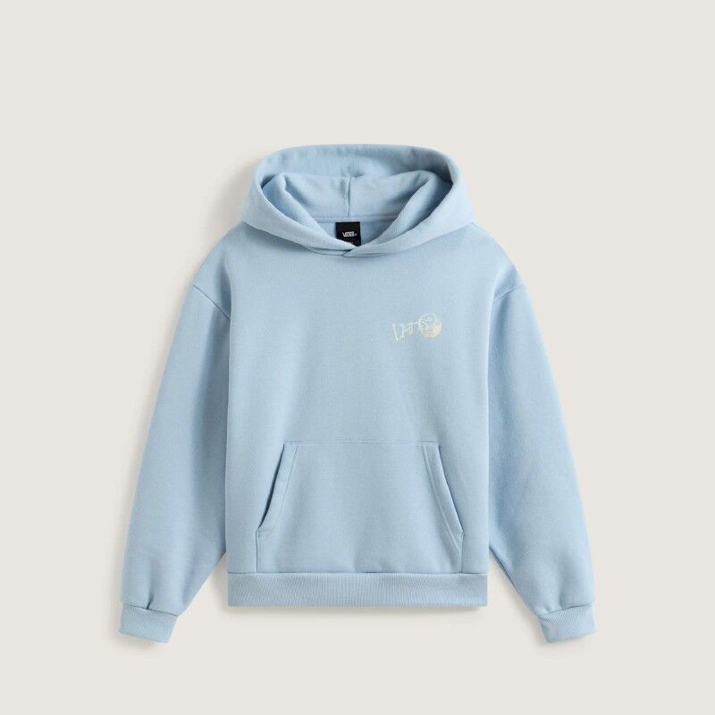 Vans Yin And Yang Pullover - Jumper - Women's | Hardloop
