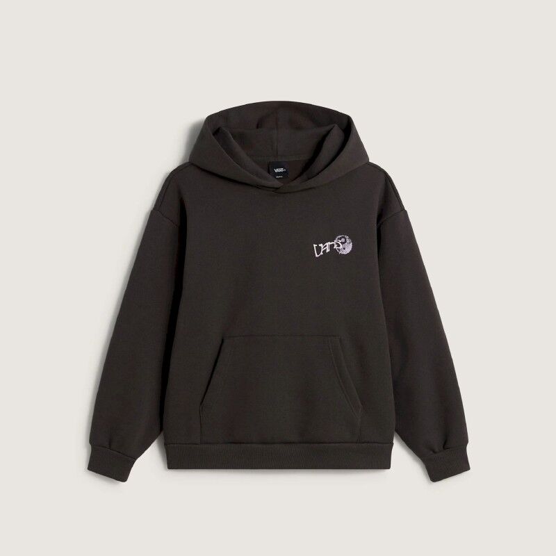 Yin And Yang Pullover - Dámsky pullover