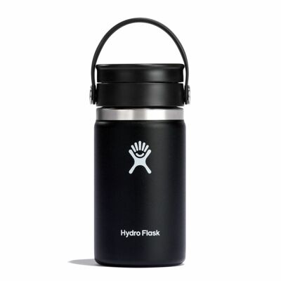 12 Oz Wide Flex Sip Lid - Vacuum flask