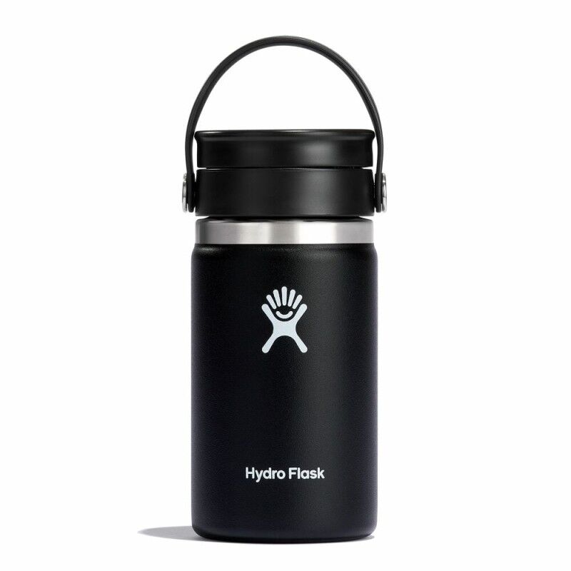 12 Oz Wide Flex Sip Lid - Vacuum flask