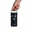 Hydro Flask 12 Oz Wide Flex Sip Lid - Bouteille isotherme 55 mL | Hardloop