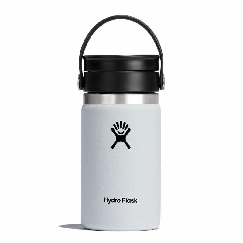 12 Oz Wide Flex Sip Lid - Vacuum flask