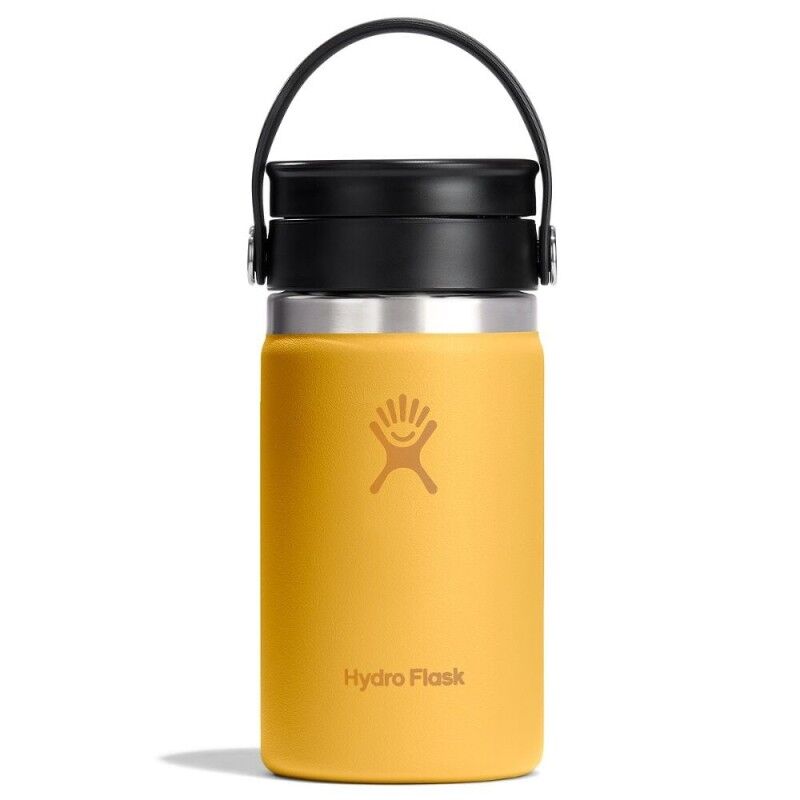 12 Oz Wide Flex Sip Lid - Vacuum flask