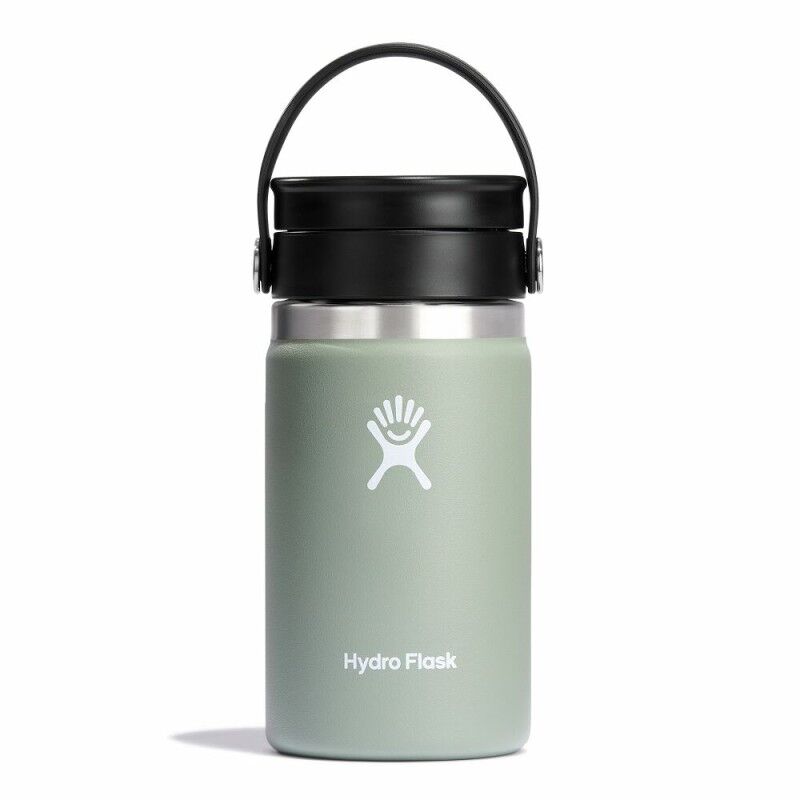 12 Oz Wide Flex Sip Lid - Vacuum flask