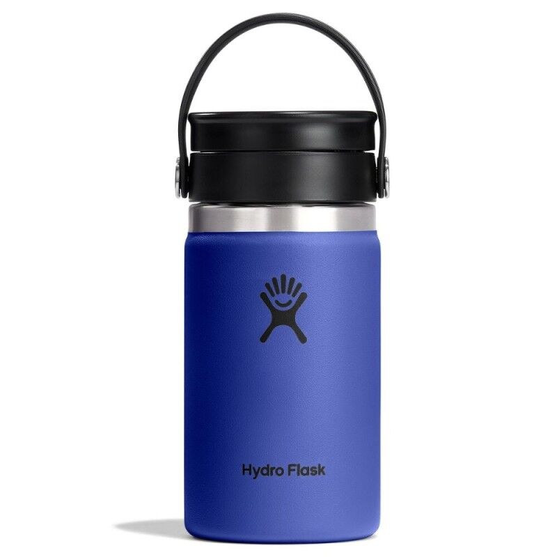12 Oz Wide Flex Sip Lid - Vacuum flask